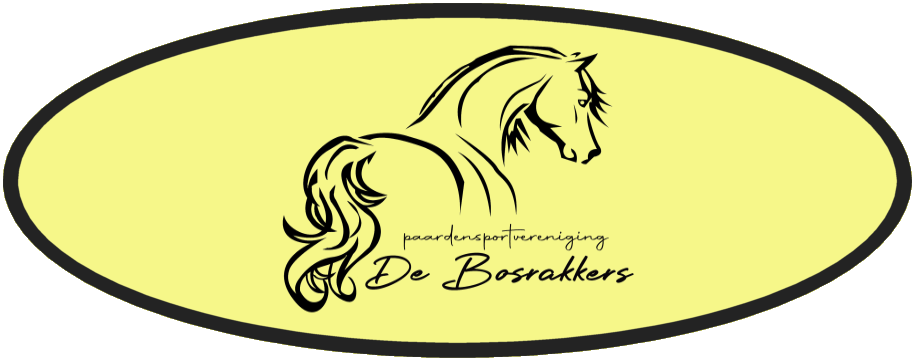 Paardensportvereniging De Bosrakkers